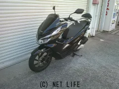 ホンダ PCX125