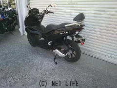 ホンダ PCX125