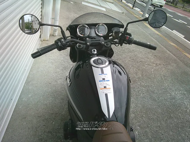 カワサキ Z