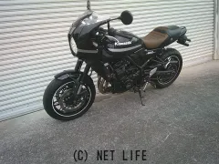 カワサキ Z