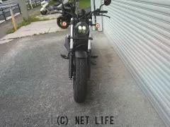ホンダ レブル