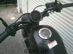 ホンダ レブル