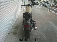 ホンダ レブル