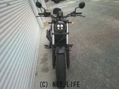 ホンダ レブル