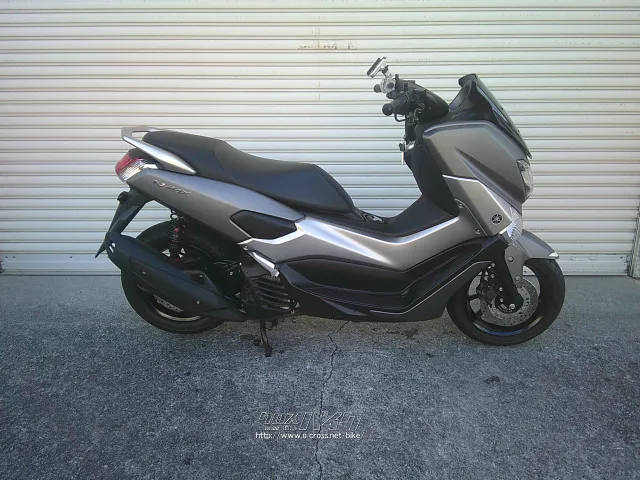 ヤマハ NMAX125