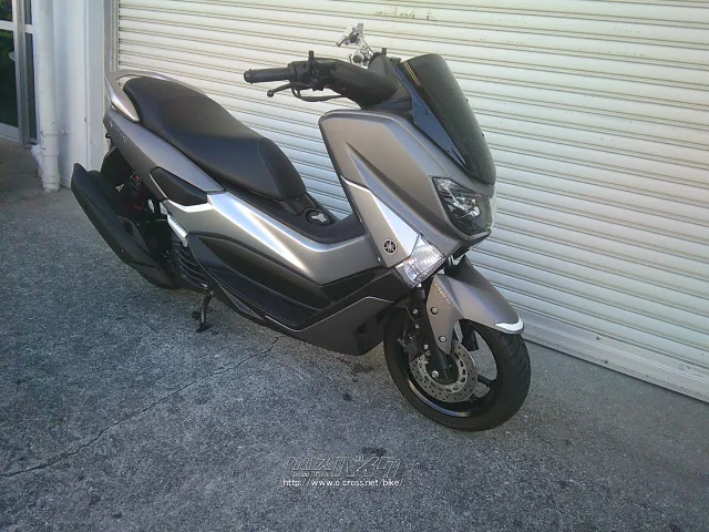 ヤマハ NMAX125