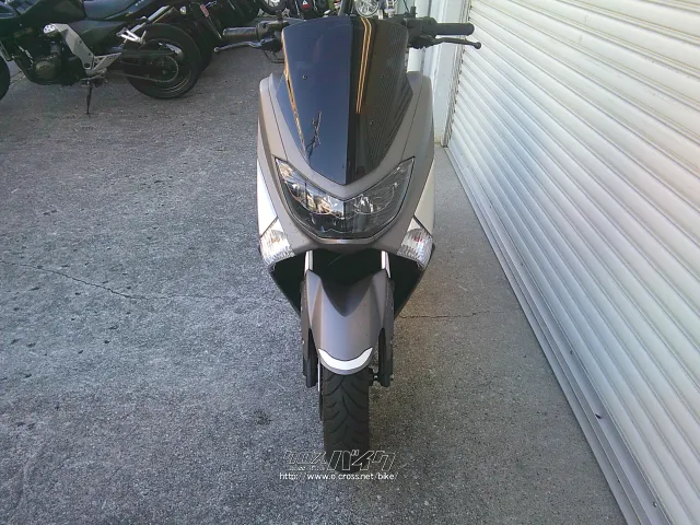 ヤマハ NMAX125