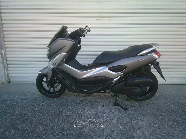 ヤマハ NMAX125