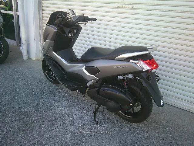 ヤマハ NMAX125