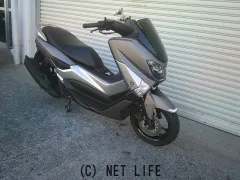 ヤマハ NMAX125