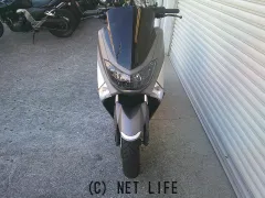 ヤマハ NMAX125