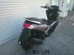 ヤマハ NMAX125