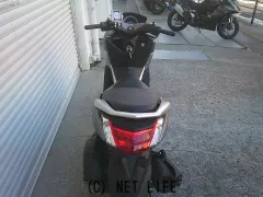 ヤマハ NMAX125