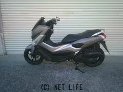 ヤマハ NMAX125