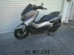 ヤマハ NMAX125