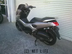 ヤマハ NMAX125