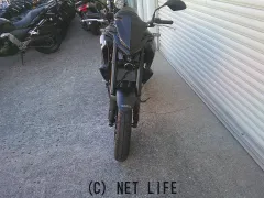 ヤマハ MT-25