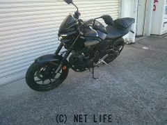 ヤマハ MT-25