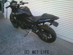 ヤマハ MT-25