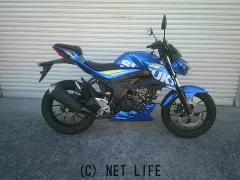 スズキ GSX-S125