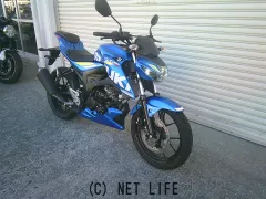 スズキ GSX-S125