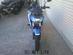 スズキ GSX-S125