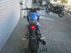 スズキ GSX-S125