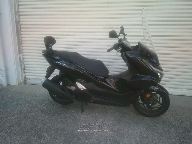 ホンダ PCX125