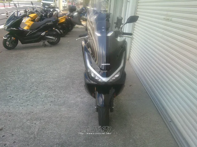 ホンダ PCX125