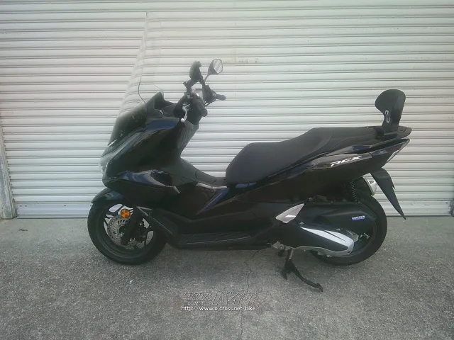 ホンダ PCX125