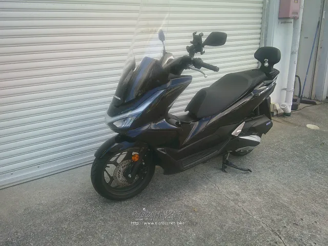 ホンダ PCX125