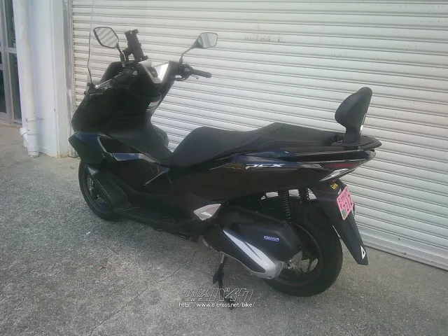 ホンダ PCX125
