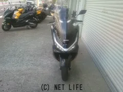 ホンダ PCX125