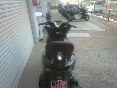 ホンダ PCX125