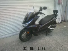 ホンダ PCX125