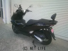 ホンダ PCX125