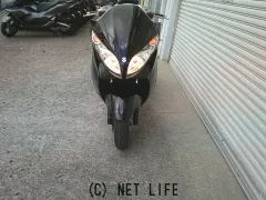 スズキ スカイウェイブ250