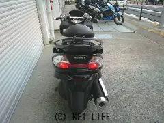 スズキ スカイウェイブ250