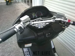 スズキ スカイウェイブ250