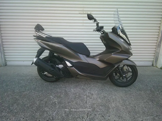 ホンダ PCX160