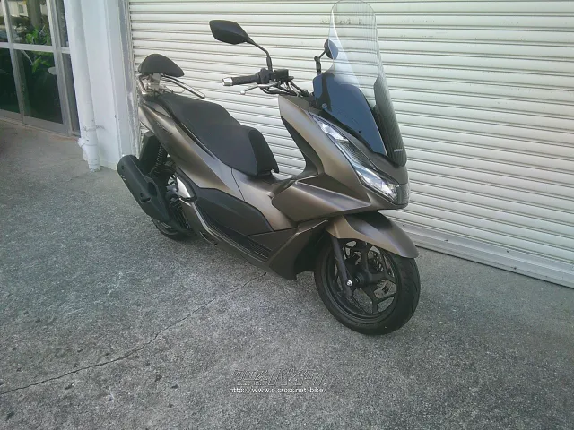 ホンダ PCX160