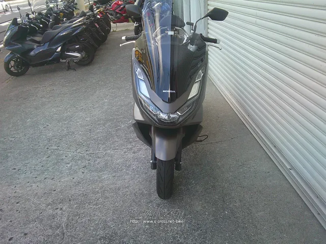 ホンダ PCX160