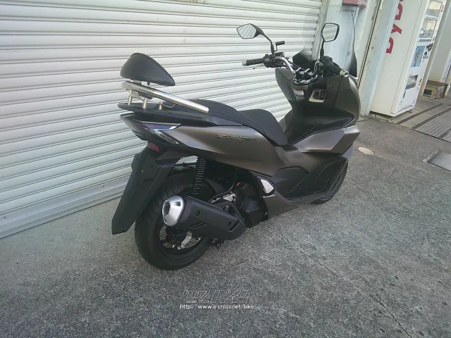 ホンダ PCX160
