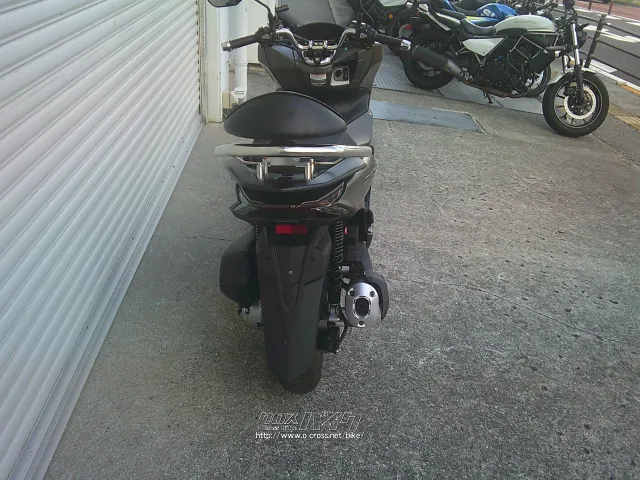 ホンダ PCX160
