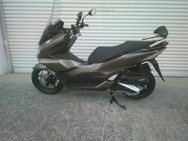 ホンダ PCX160