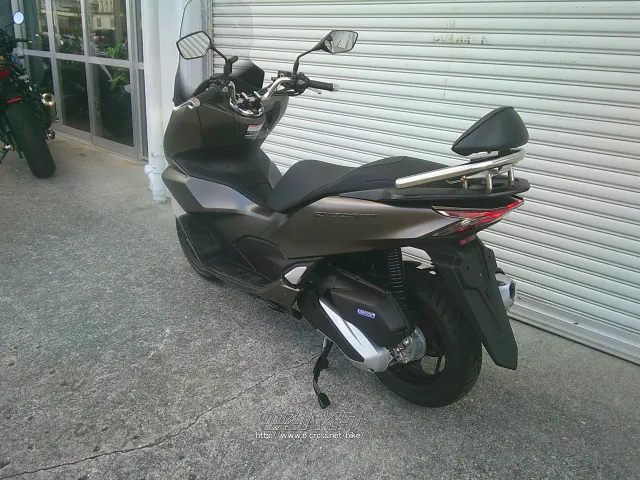 ホンダ PCX160
