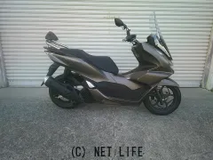 ホンダ PCX160