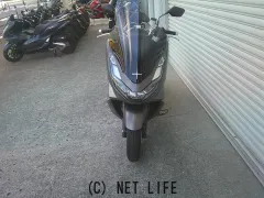 ホンダ PCX160