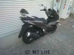 ホンダ PCX160
