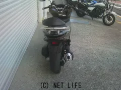 ホンダ PCX160